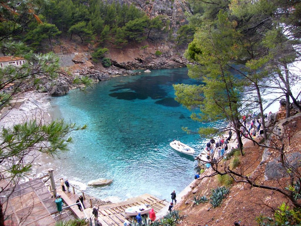 Sa Calobra